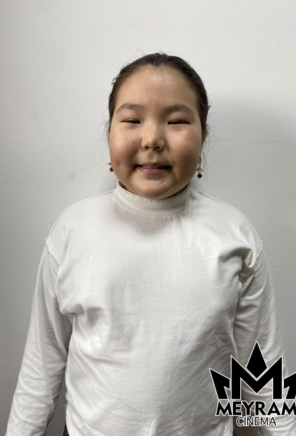 Айсафи Турганова