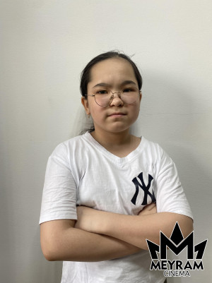 Айсезім Габбасова