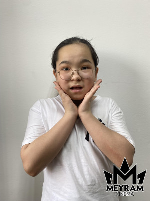 Айсезім Габбасова