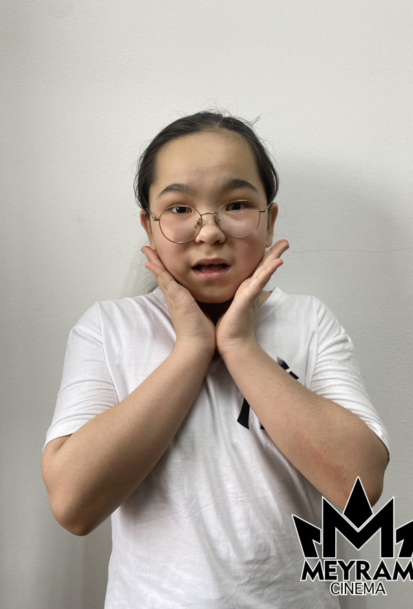 Айсезім Габбасова