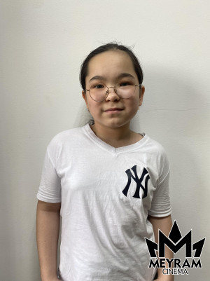 Айсезім Габбасова