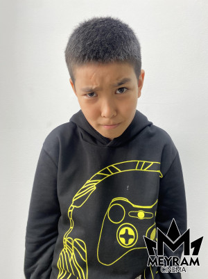 Асылхан Оразалы