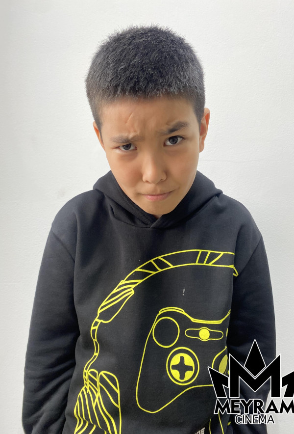 Асылхан Оразалы