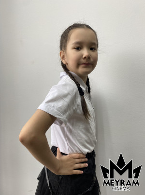 Айым Толеухан