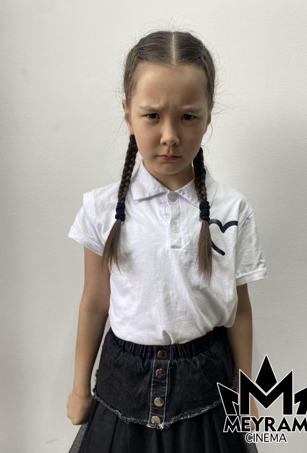 Айым Толеухан