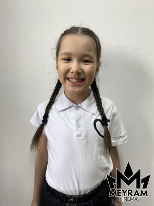 Айым Толеухан