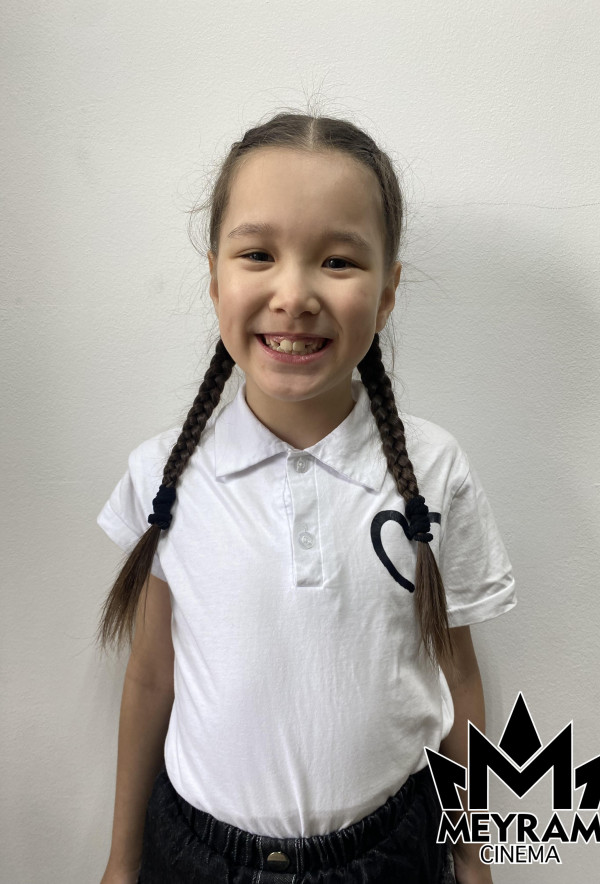 Айым Толеухан