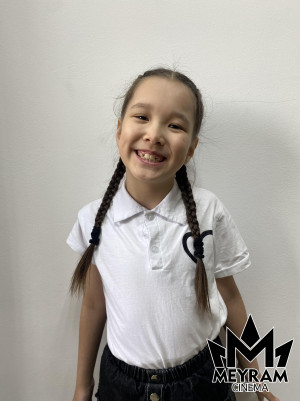 Айым Толеухан