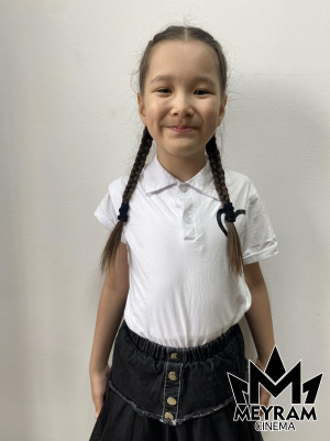 Айым Толеухан