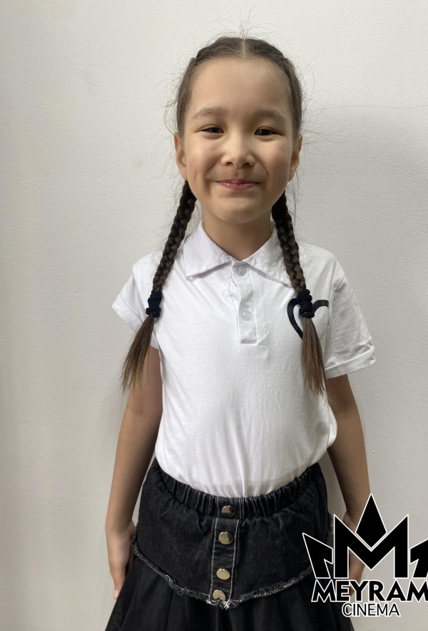 Айым Толеухан