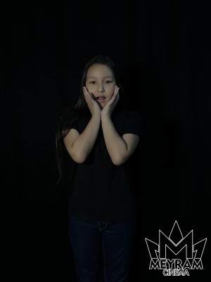 Мерей Тілеубаева