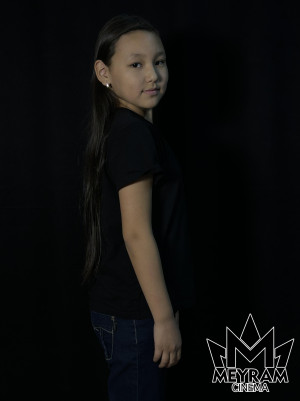 Мерей Тілеубаева