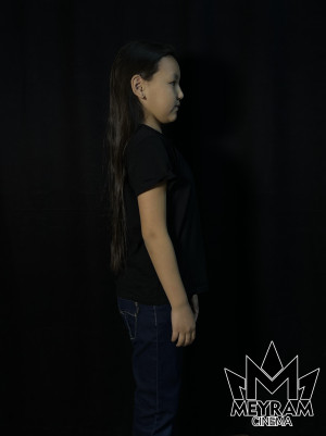 Мерей Тілеубаева