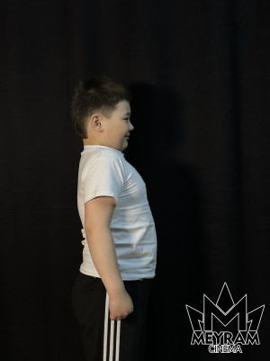 Ералы Ержан