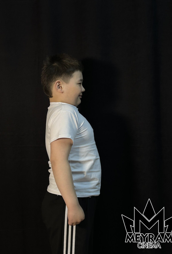 Ералы Ержан