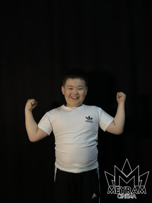 Ералы Ержан