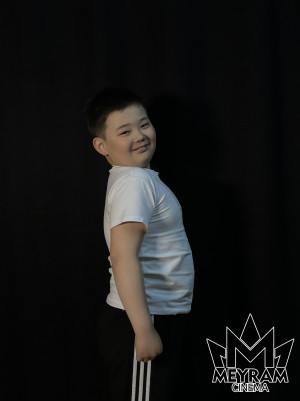 Ералы Ержан