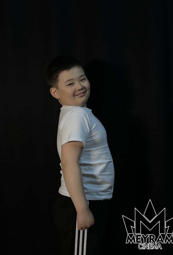 Ералы Ержан