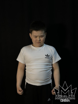 Ералы Ержан