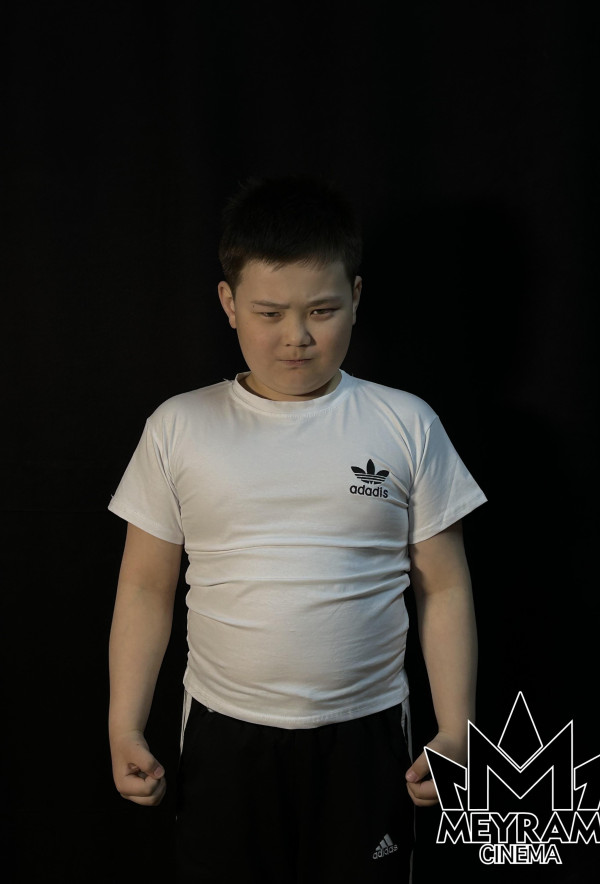 Ералы Ержан