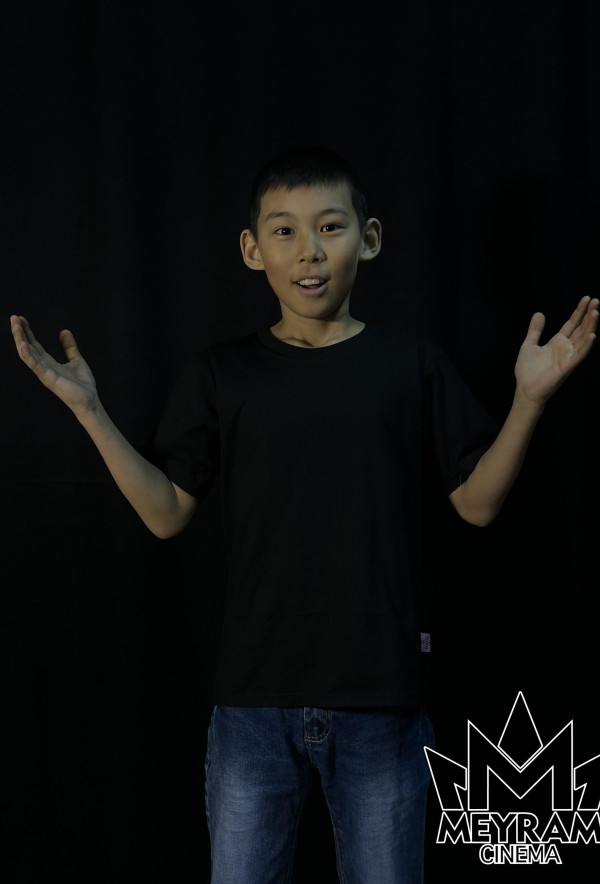 Жалғас Қарғаш