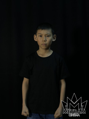 Жалғас Қарғаш