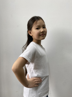 Аружан Сайлаубай