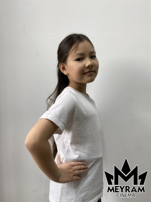 Аружан Сайлаубай