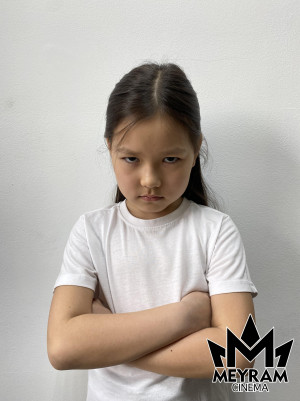 Аружан Сайлаубай