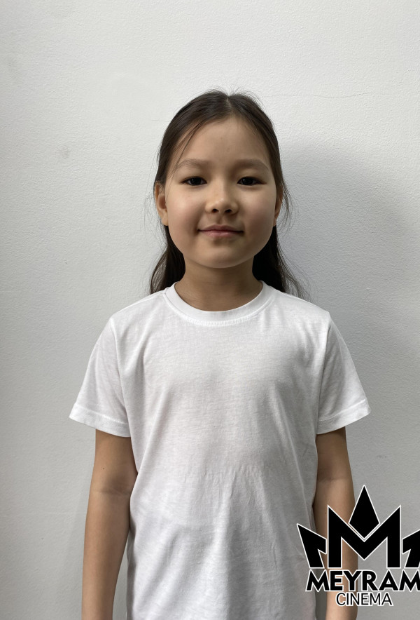 Аружан Сайлаубай