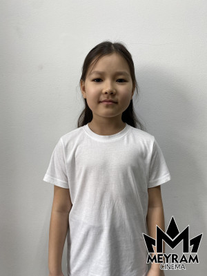 Аружан Сайлаубай