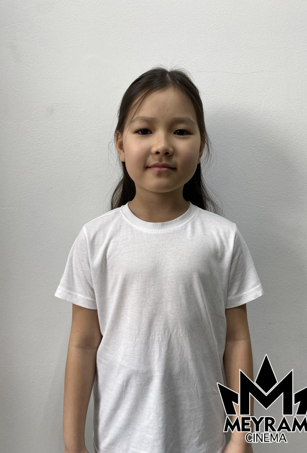 Аружан Сайлаубай