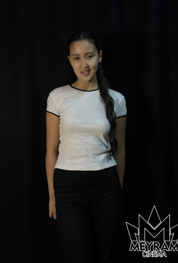 Нұрай Бекболат