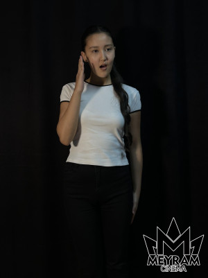 Нұрай Бекболат