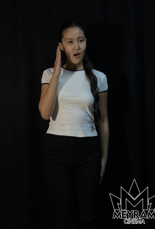 Нұрай Бекболат