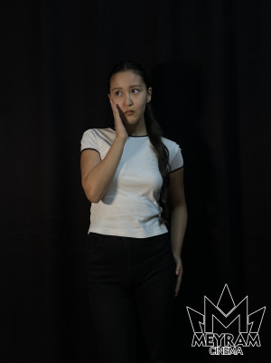 Нұрай Бекболат