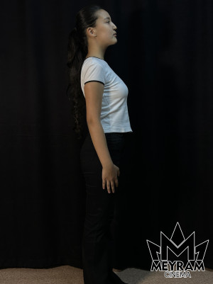 Нұрай Бекболат