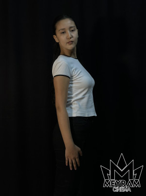 Нұрай Бекболат