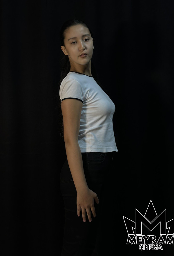 Нұрай Бекболат