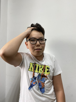 Нияз Отеген