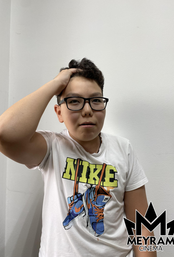 Нияз Отеген