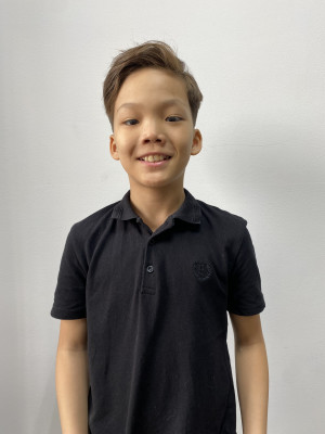 Айдын Муратұлы