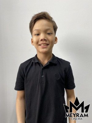 Айдын Муратұлы