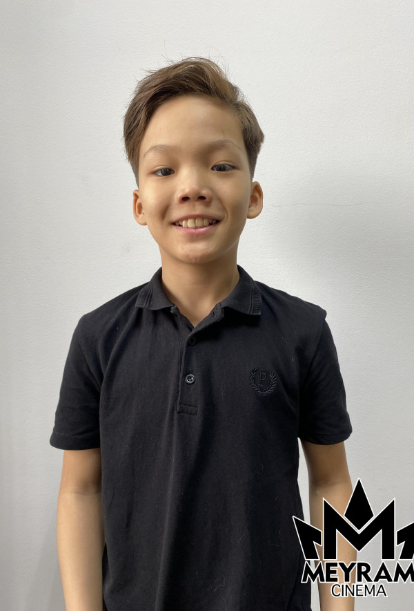 Айдын Муратұлы