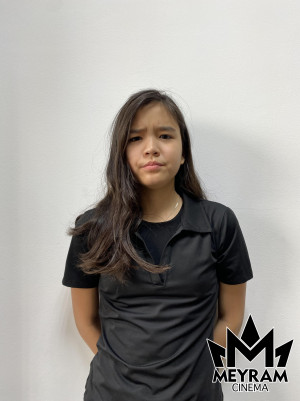 Әдемі Дауренқызы