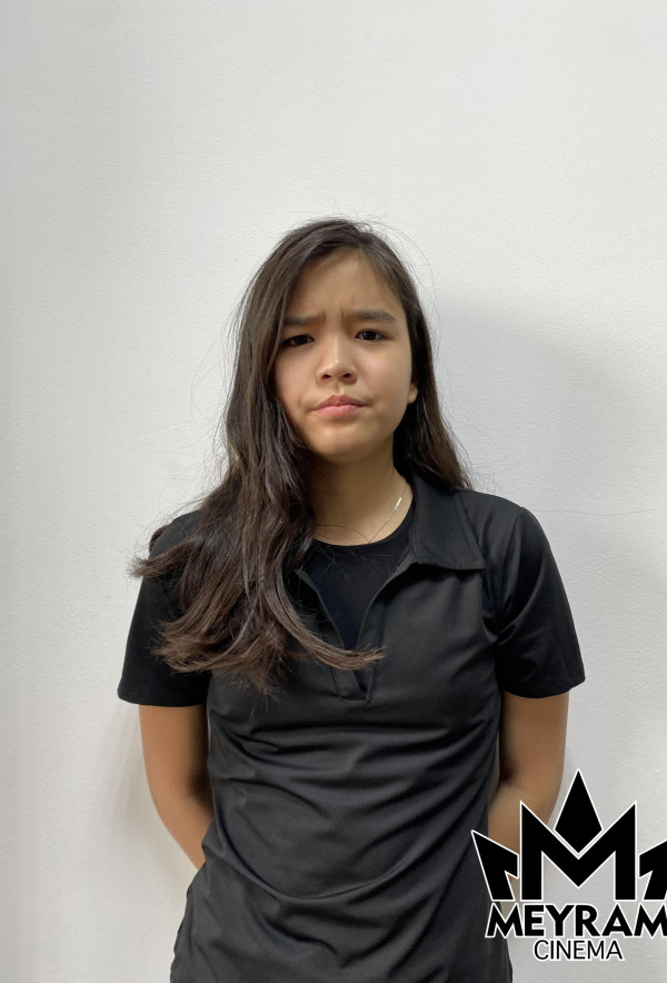 Әдемі Дауренқызы