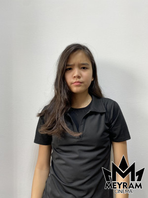 Әдемі Дауренқызы