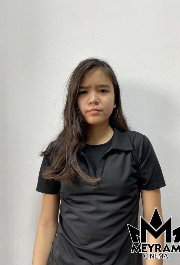 Әдемі Дауренқызы