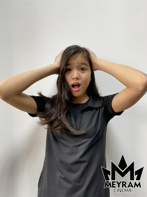 Әдемі Дауренқызы