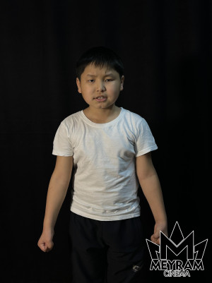 Санжар Тұрар